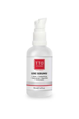 Tto Clinic Leke Serumu 50ml - 3