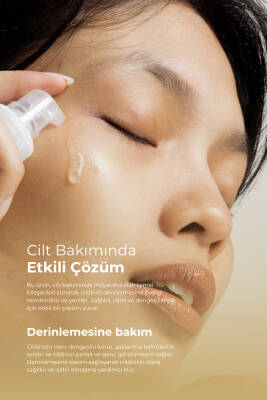 Tto Clinic Mix Gençlik Serumu 50ml - 2