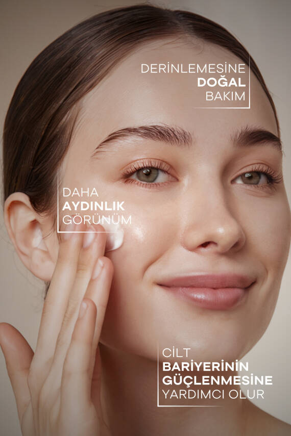 Tto Clinic Roze Cilt Bakım Serumu 50 ml - 2