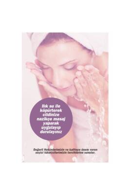 Tto Clinic Yüz Temizleme Jeli 200ml - 4