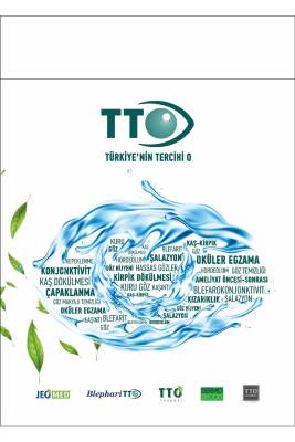 Tto Clinic Yüz Temizleme Jeli 200ml - 6