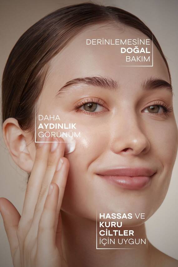 Tto Dermodicos Krem 30 ml Hyaluronik (ÇAY AĞACI YAĞ / TEA TREE OİL) - 2