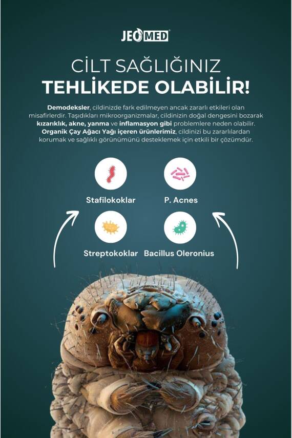 Tto Dermodicos Plus Gece Kremi 30 ml (% 20 AZELAİK ASİT) - 6