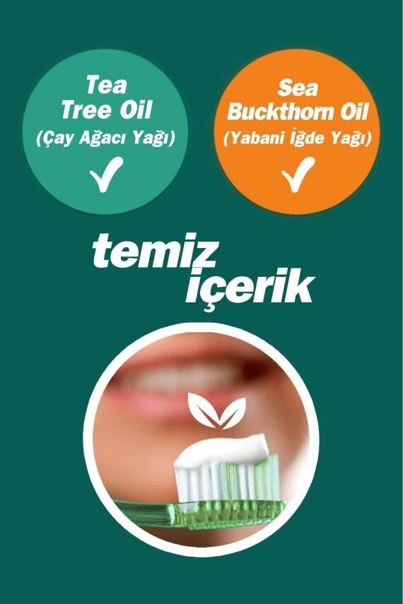 Tto Diş Macunu 75 ml - 2