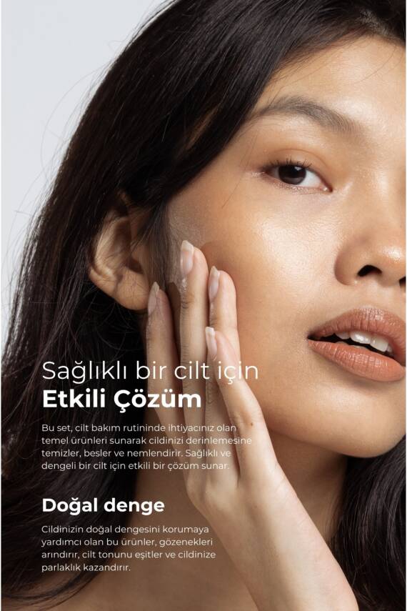 Tto Kil Maskesi 12’li Sivilce Ve Siyah Nokta Karşıtı Yüz Maskesi( Çay Ağacı Yağı / Tea Tree Oil ) - 5