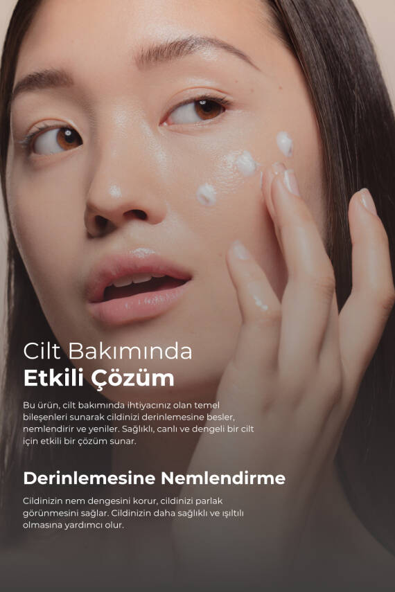 Tto Nemlendirici Losyon 100 ml - 2