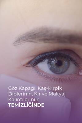 Tto Soft Göz Mendili 12'li Bebeklerde / Çocuklarda - 2