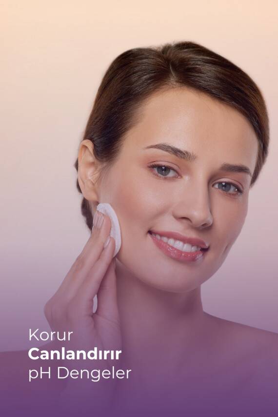 Tto Yüz Temizleme Jeli 200 ml - 2
