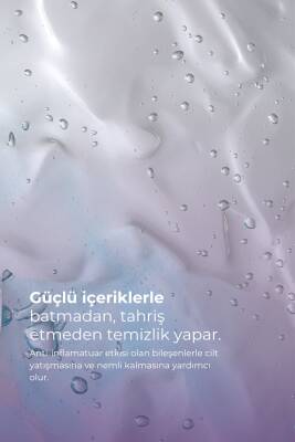 Tto Yüz Temizleme Jeli 200 ml - 3
