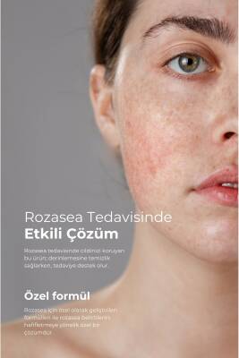 Tto Yüz Temizleme Köpüğü 200 ml - 6