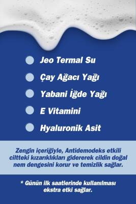 Tto Yüz Temizleme Köpüğü 2'li (aplikatörlü Ve Aplikatörsüz) (çay Ağacı Yağı / Tea Tree Oıl) - 2