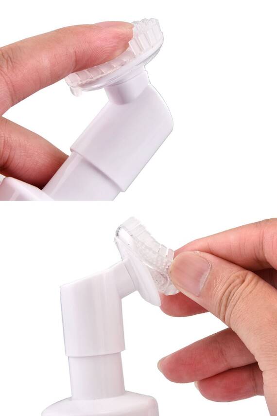 Tto Yüz Temizleme Köpüğü 2'li (aplikatörlü Ve Aplikatörsüz) (çay Ağacı Yağı / Tea Tree Oıl) - 4