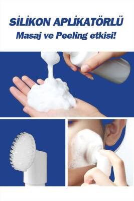 Tto Yüz Temizleme Köpüğü 2'li (aplikatörlü Ve Aplikatörsüz) (çay Ağacı Yağı / Tea Tree Oıl) - 5