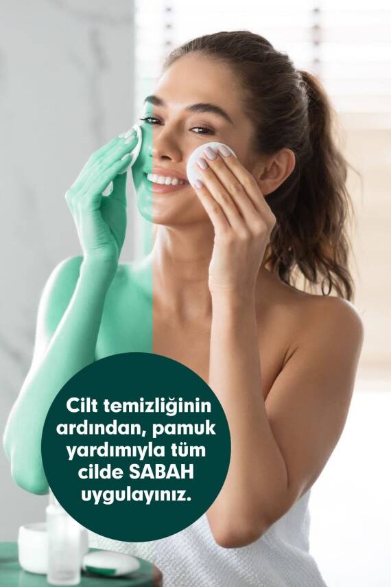 Tto Yüz Toniği 120ml Arındırıcı & Gözenek Sıkılaştırıcı - 4