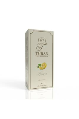 Turan Lime Kolonya 200 ml - Turan