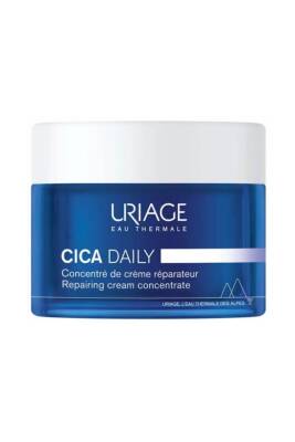 Uriage Cica Daily Repairing Cream Concentrate 50ml - Uriage
