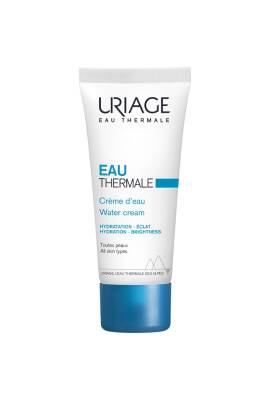 Uriage Eau Thermale Cr D'eau Legere T 40 ml - Uriage