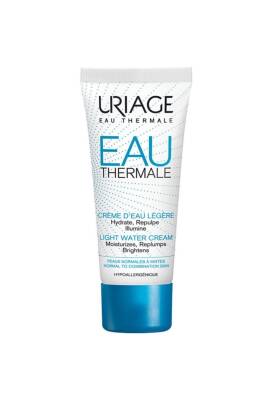 Uriage Eau Thermale Cr D'eau Legere T 40 ml - 2