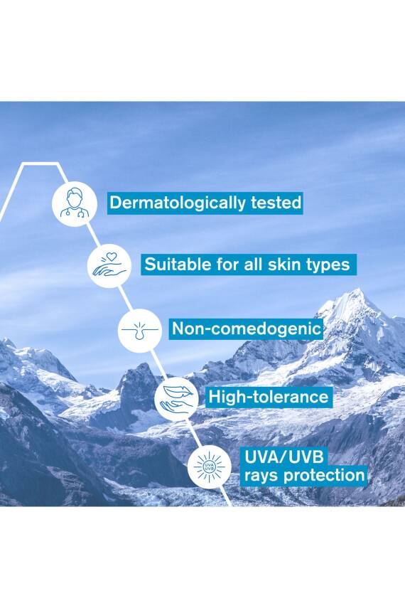 Uriage Eau Thermale Su Bazlı Nemlendirici Krem Spf20 40 ml - 6