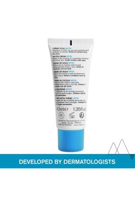 Uriage Eau Thermale Su Bazlı Nemlendirici Krem Spf20 40 ml - 2