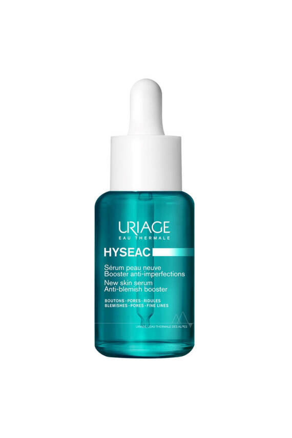 Uriage Hyseac Anti Blemish Booster Serum 30 ml - 1