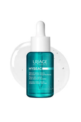 Uriage Hyseac Anti Blemish Booster Serum 30 ml - 2