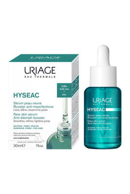 Uriage Hyseac Anti Blemish Booster Serum 30 ml - 3