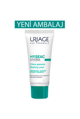 Uriage Hyseac Hydra T 40 ml - 2