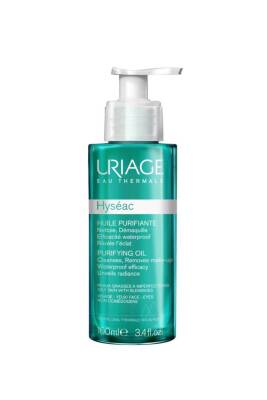 Uriage Hyseac Purifying Oil 100 ml - Uriage