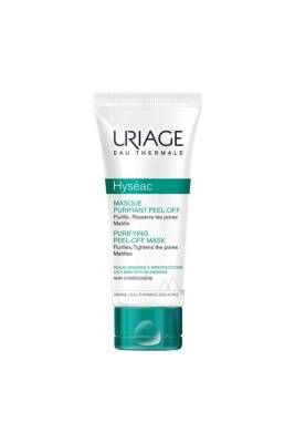Uriage Hyseac Purifying Peel-off Mask 50 ml - Uriage