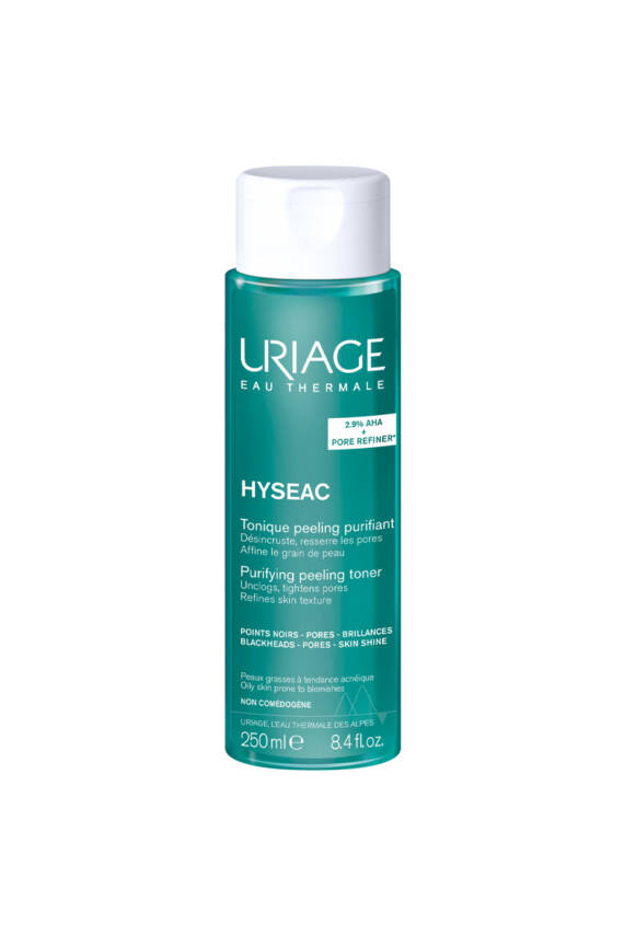 Uriage Hyseac Purifying Tonik 250ml - 1