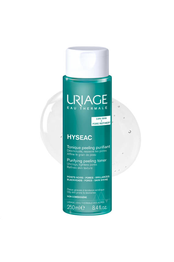 Uriage Hyseac Purifying Tonik 250ml - 2