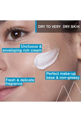 Uriage Thermale Riche Water Cream Zengin Su Bazlı Nemlendirici Krem 40 Ml Yağsız Form - 3