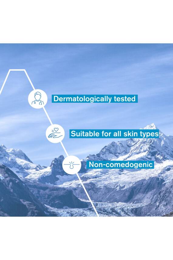 Uriage Thermale Riche Water Cream Zengin Su Bazlı Nemlendirici Krem 40 Ml Yağsız Form - 6