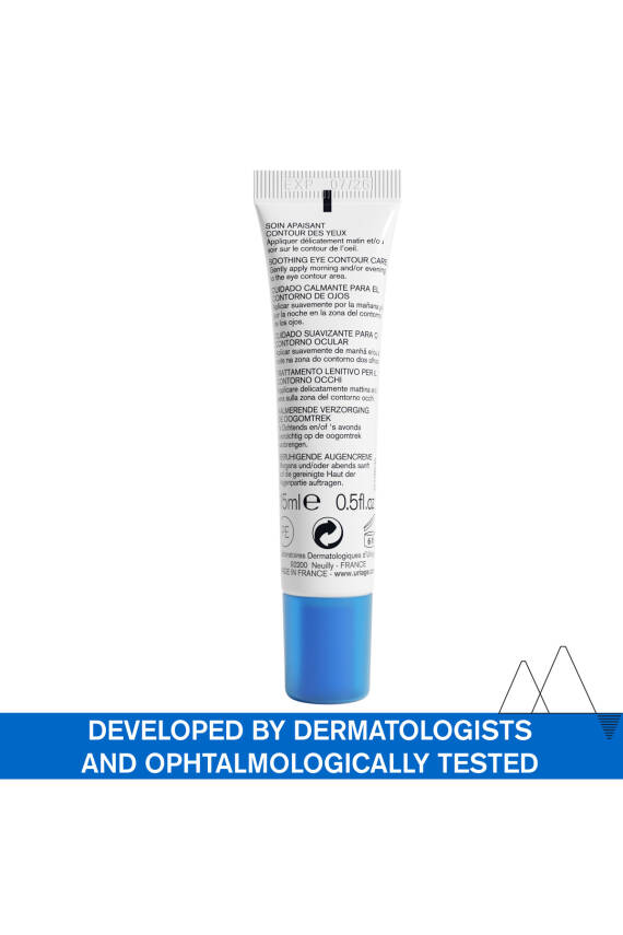 Uriage Xemose Atopik Ve Kuru Cilt Göz Çevresi Bakım Kremi 15 ml - 2