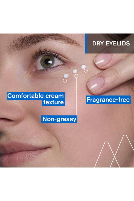 Uriage Xemose Atopik Ve Kuru Cilt Göz Çevresi Bakım Kremi 15 ml - 3