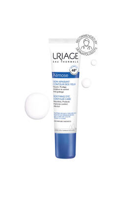 Uriage Xemose Atopik Ve Kuru Cilt Göz Çevresi Bakım Kremi 15 ml - Uriage