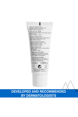 Uriage Xemose Creme Visage Atopik Ve Çok Kuru Ciltler Için Yatıştırıcı Yüz Kremi 40 ml - 2