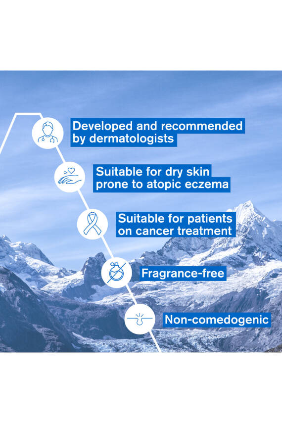 Uriage Xemose Creme Visage Atopik Ve Çok Kuru Ciltler Için Yatıştırıcı Yüz Kremi 40 ml - 6