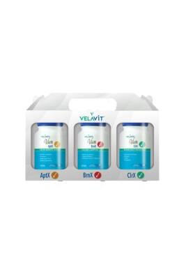 Velavit 3'lü Diyet Paketi - Velavit