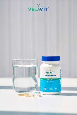 Velavit V-Nattokinase - 7