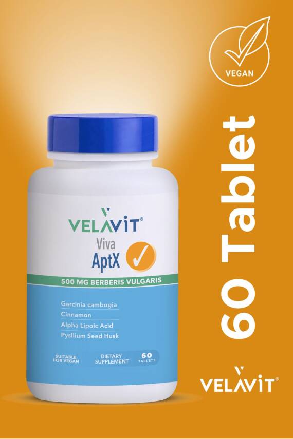 Velavit Viva AptX 60 Tablet - 1