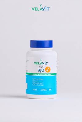 Velavit Viva AptX 60 Tablet - 3