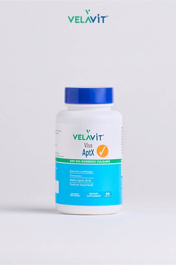 Velavit Viva AptX 60 Tablet - 3