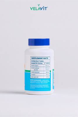 Velavit Viva AptX 60 Tablet - 4