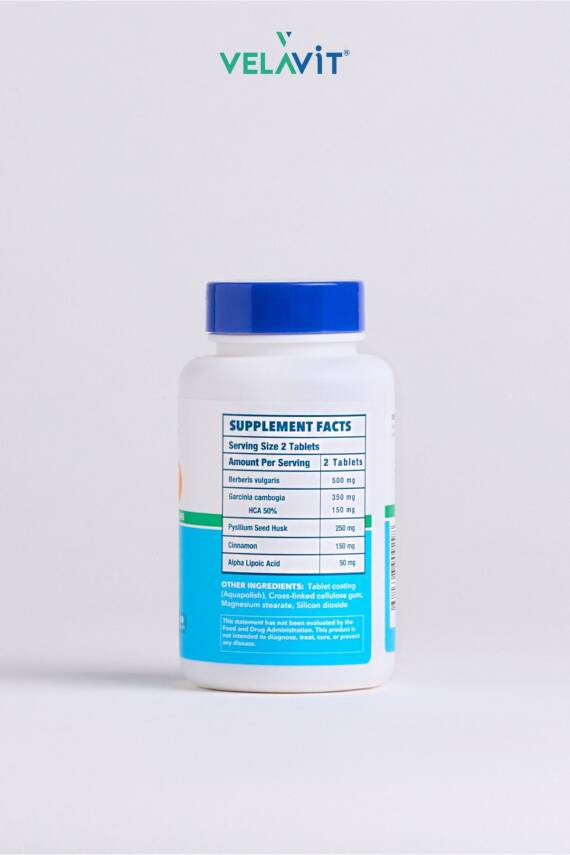 Velavit Viva AptX 60 Tablet - 4