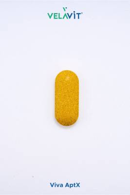Velavit Viva AptX 60 Tablet - 5