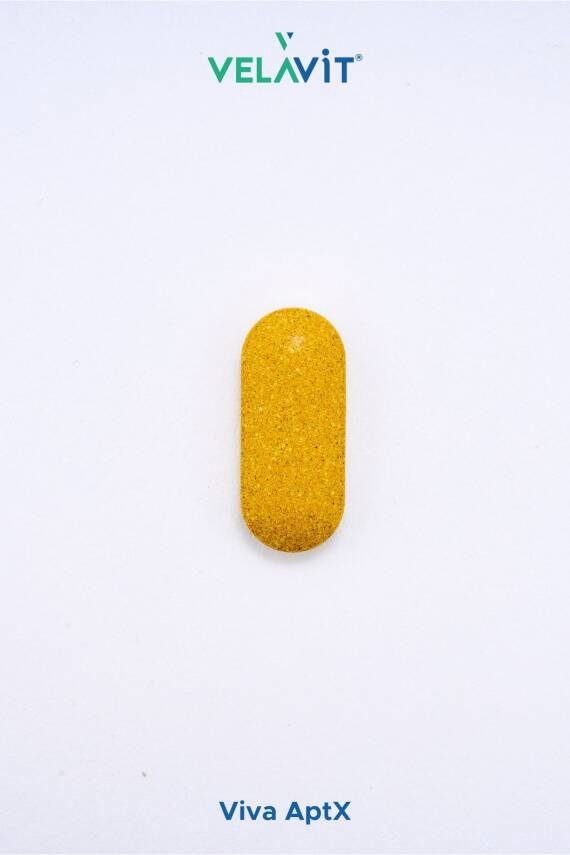 Velavit Viva AptX 60 Tablet - 5