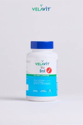 Velavit Viva BrnX 60 Kapsül - 2