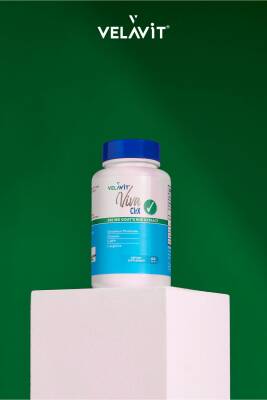 Velavit Viva ClrX 60 Tablet - 4